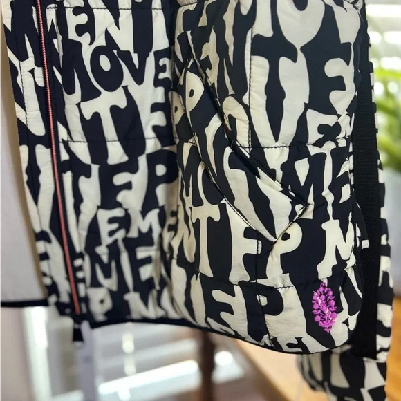 Free People Movement • Pippa Packable Puffer Jacket - Picture 6 of 14